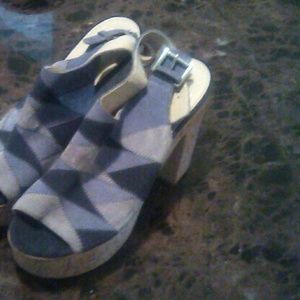 Marc Fischer size 9 1/2